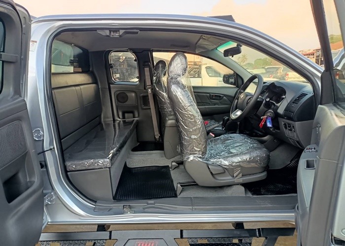 Used 11
                    TOYOTA
                     for Sale Image